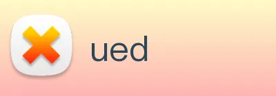 ued Logo
